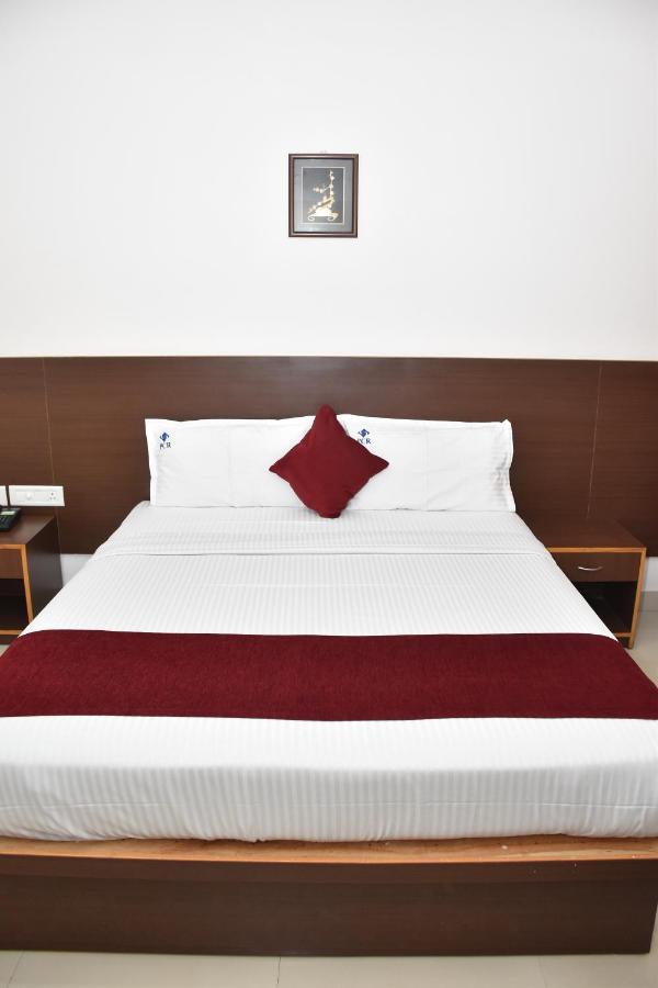 מייזור Hotel Pc Residency מראה חיצוני תמונה