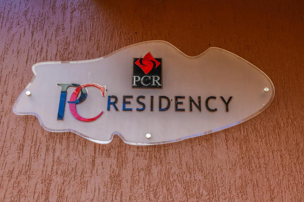 מייזור Hotel Pc Residency מראה חיצוני תמונה